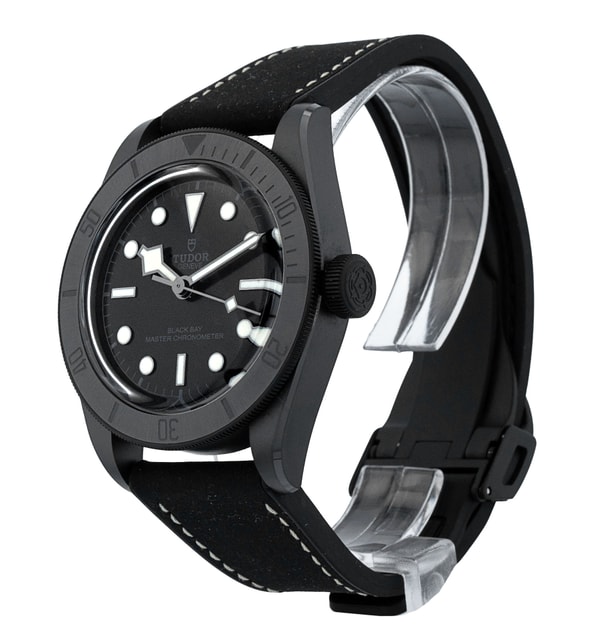 Tudor Black Bay M79210CNU-0001 Image 2